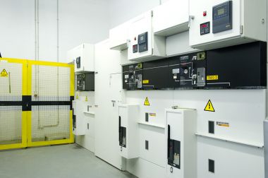 Data Center 3