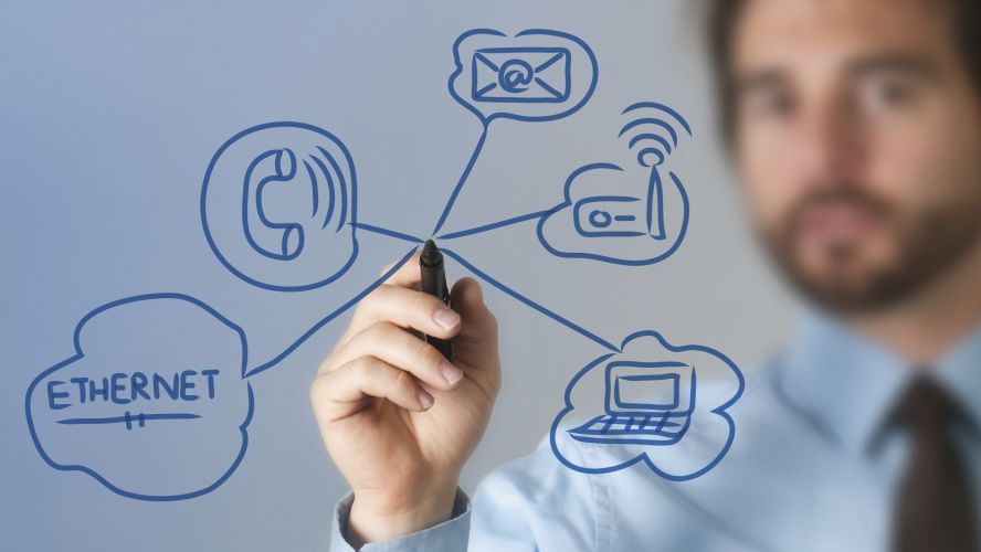 Proveedor de Servicios de Internet | SARENET