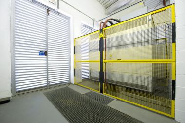 Data Center 1