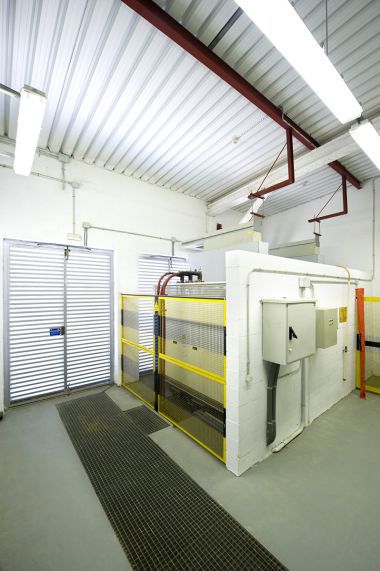 Data Center 2