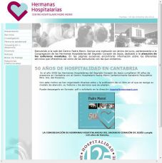 Centro Padre Menni. Hospitalizaci�n y servicios ambulatorios para el tratamiento y rehabilitaci�n de trastornos psiqui�tricos,  geri�tricos y de da�o cerebral.
