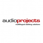 Audioprojects