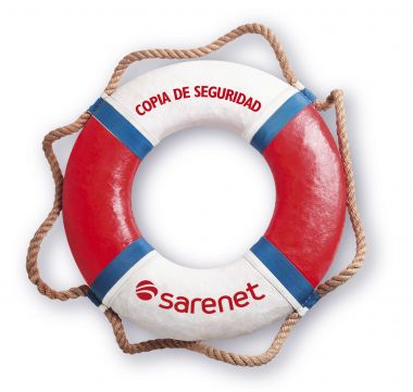 Copia de seguridad remota