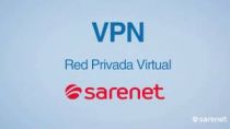 Sarenet. Soluciones de Red privada Virtual
