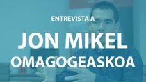 Entrevista a Jon Mikel Omagogeaskoa Subdirector tcnico de Red