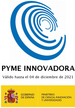 Sarenet obtiene el sello de Pyme Innovadora del Ministerio de Ciencia, Innovacin y Universidades