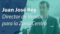 Entrevista a Juan Jos Rey en ASLAN 2020