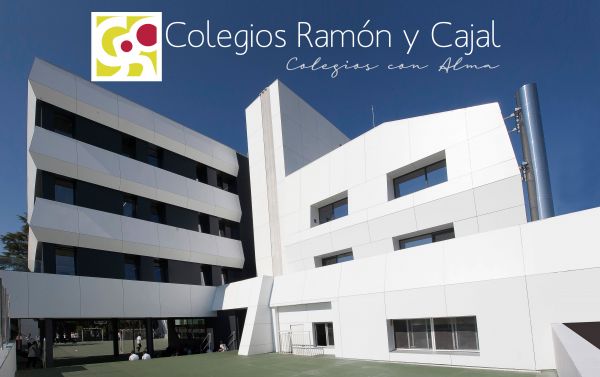 Colegio Ramn y Cajal