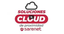 Soluciones Cloud de proximidad Sarenet