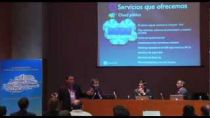 Sarenet Cloud Computing 2011 Noviembre 2011