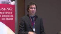 Sarenet-Irontec.Telefona IP sobre Asterisk