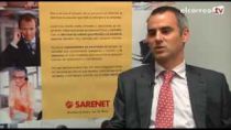 Sarenet entrevista El Correo