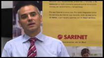 Sarenet. Soluciones de voz y datos. Entrevista El Correo julio 