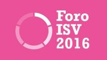 Resumen del Foro ISV 2016. Channel Partner.
