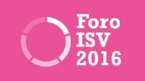 Resumen del Foro ISV 2016. Channel Partner.