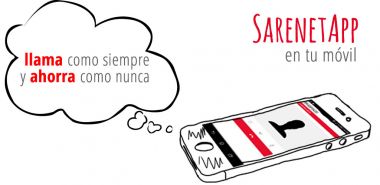 SarenetApp