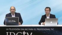 Sarenet Webinar IDG Comunicaciones Unificadas