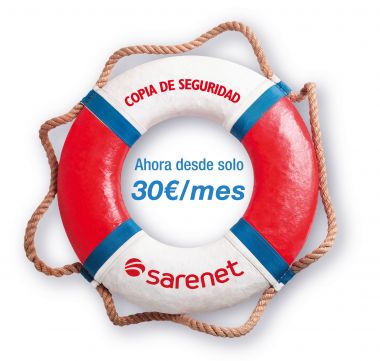 Copia de seguridad remota