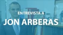 Entrevista a Jon Arberas, Director general de Sarenet