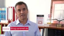 Entrevista a Jon Arberas, Director General de Sarenet