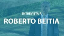Entrevista Roberto Beitia, Presidente de Sarenet