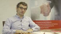 Entrevista Santiago Mercado. Director de Sistemas