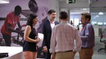 Sarenet Caso de xito Save the Children