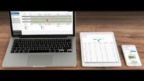 Portal de empleado: Mdulo Calendarios