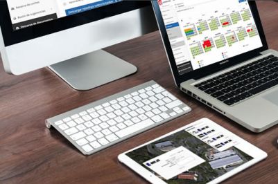 Portal del Empleado<br><br>