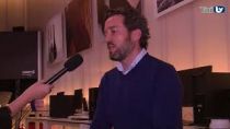 Caso de xito ESNE. Pablo de la Cueva, director de marketing de ESNE