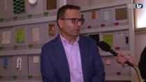 Caso de xito ESNE. Jorge Sanz, director de desarrollo informtico y nuevas tecnologas de ESNE