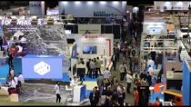 Sarenet en la Bienal Mquina-Herramienta 2018