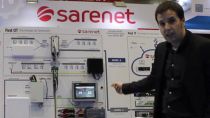 Maqueta IoT BIEMH Sarenet