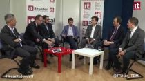 Nuevas tendencias en torno al fenmeno del IoT, a debate