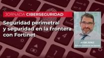 Seguridad Perimetral y Seguridad en la frontera 