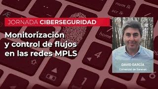 Control de Flujos MPLS