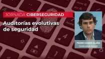 Auditoras evolutivas de seguridad
