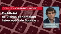 End-Point de ltima generacin: InterceptX de Sophos