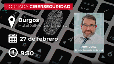 Jornada Sarenet