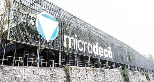 Microdeco