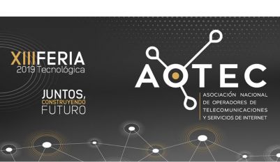 Sarenet participará en AOTEC