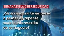 Semana de la Ciberseguridad en Bilbao