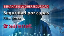 Ciberseguridad por capas para PYMEs - Aitor Jerez