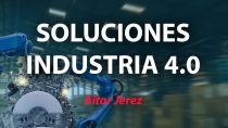 Soluciones para que tu PYME de el paso a la Industria 4.0