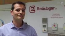Sarenet y Redislogar: el xito de la excelencia