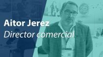 Entrevista a Aitor Jerez en ASLAN 2020