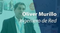 Entrevista a Oliver Murillo en ASLAN 2020