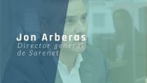 Entrevista a Jon Arberas, director general de Sarenet, en ComputerWorld.