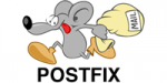 Postfix