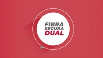Fibra Segura Dual Sarenet